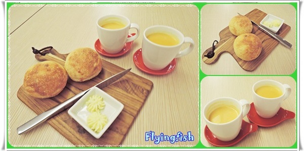 Les Bebes Cafe & Bar 貝貝西點(仁愛門市)：✜  餐桌上滴華麗冒險(初訪晚餐篇)-「Les Bebes Cafe & Bar貝貝西點(仁愛門市)」❤～