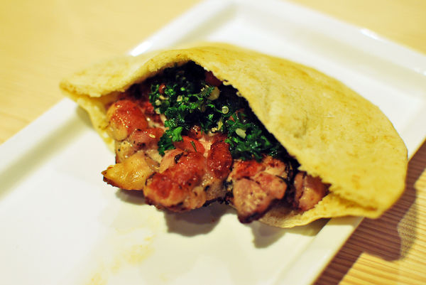 Les Bebes 貝貝西點