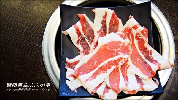 青禾幸福鍋物涮涮屋(景平店)：【食記/新北市】高檔食材～讓你回味無窮♪♪青禾幸福鍋物涮涮屋♪♪