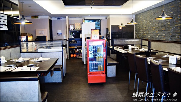 青禾幸福鍋物涮涮屋(景平店)：【食記/新北市】高檔食材～讓你回味無窮♪♪青禾幸福鍋物涮涮屋♪♪