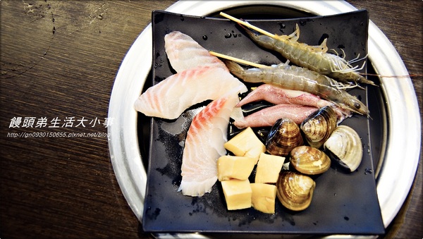 青禾幸福鍋物涮涮屋(景平店)：【食記/新北市】高檔食材～讓你回味無窮♪♪青禾幸福鍋物涮涮屋♪♪