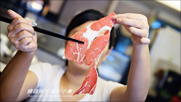 青禾幸福鍋物涮涮屋(景平店)：【食記/新北市】高檔食材～讓你回味無窮♪♪青禾幸福鍋物涮涮屋♪♪