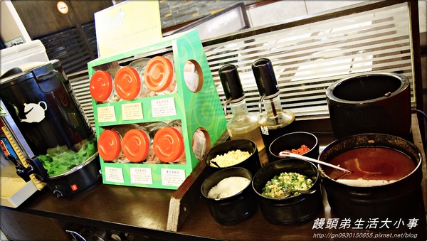 青禾幸福鍋物涮涮屋(景平店)：【食記/新北市】高檔食材～讓你回味無窮♪♪青禾幸福鍋物涮涮屋♪♪