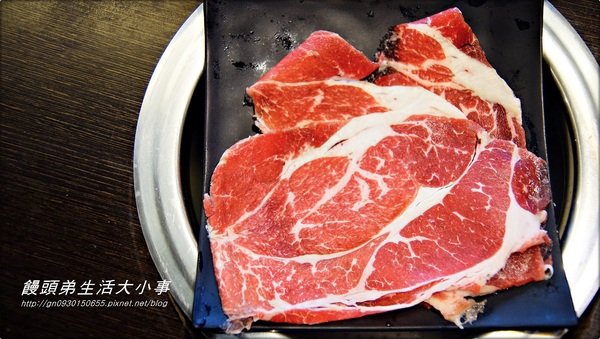 青禾幸福鍋物涮涮屋(景平店)：【食記/新北市】高檔食材～讓你回味無窮♪♪青禾幸福鍋物涮涮屋♪♪