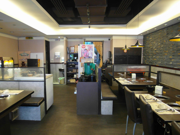 青禾幸福鍋物涮涮屋(景平店):【試吃*新北中和】養生麻辣鴛鴦鍋~『青禾幸福鍋物涮涮屋/景平店』