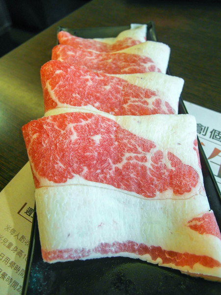 青禾幸福鍋物涮涮屋(景平店):【試吃*新北中和】養生麻辣鴛鴦鍋~『青禾幸福鍋物涮涮屋/景平店』