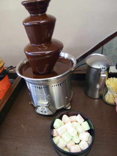 青禾幸福鍋物涮涮屋(景平店):【試吃*新北中和】養生麻辣鴛鴦鍋~『青禾幸福鍋物涮涮屋/景平店』