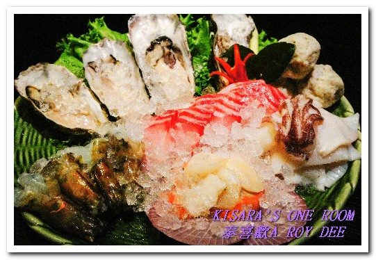 泰喜歡A ROY DEE by SUKHOTHAI：冬沐暖鍋香．高檔泰菜餐廳平實美味版──泰喜歡A ROY DEE