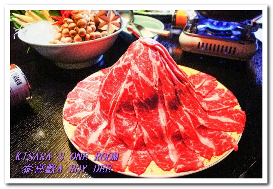 泰喜歡A ROY DEE by SUKHOTHAI：冬沐暖鍋香．高檔泰菜餐廳平實美味版──泰喜歡A ROY DEE