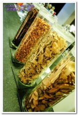 泰喜歡A ROY DEE by SUKHOTHAI：冬沐暖鍋香．高檔泰菜餐廳平實美味版──泰喜歡A ROY DEE