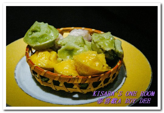 泰喜歡A ROY DEE by SUKHOTHAI：冬沐暖鍋香．高檔泰菜餐廳平實美味版──泰喜歡A ROY DEE