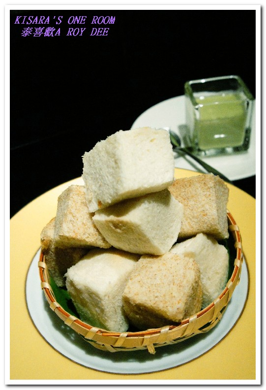 泰喜歡A ROY DEE by SUKHOTHAI：冬沐暖鍋香．高檔泰菜餐廳平實美味版──泰喜歡A ROY DEE