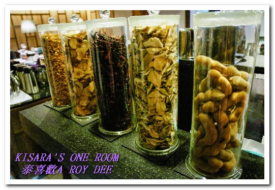 泰喜歡A ROY DEE by SUKHOTHAI：冬沐暖鍋香．高檔泰菜餐廳平實美味版──泰喜歡A ROY DEE