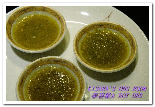 泰喜歡A ROY DEE by SUKHOTHAI：冬沐暖鍋香．高檔泰菜餐廳平實美味版──泰喜歡A ROY DEE