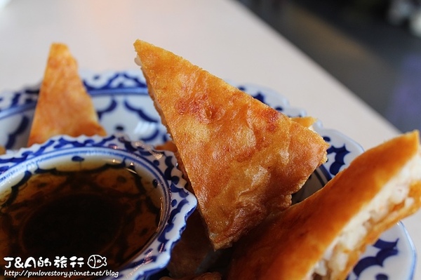 饗泰多泰式餐廳：【捷運忠孝復興】饗泰多 Siam More 泰式風格餐廳--每道泰式料理都令人意猶未盡!!東區聚餐時尚餐廳推薦!