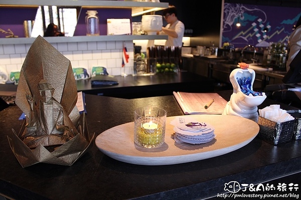 饗泰多泰式餐廳：【捷運忠孝復興】饗泰多 Siam More 泰式風格餐廳--每道泰式料理都令人意猶未盡!!東區聚餐時尚餐廳推薦!