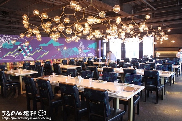 饗泰多泰式餐廳：【捷運忠孝復興】饗泰多 Siam More 泰式風格餐廳--每道泰式料理都令人意猶未盡!!東區聚餐時尚餐廳推薦!