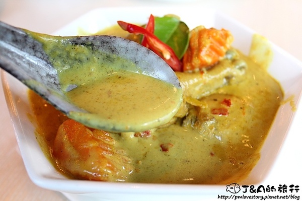 饗泰多泰式餐廳：【捷運忠孝復興】饗泰多 Siam More 泰式風格餐廳--每道泰式料理都令人意猶未盡!!東區聚餐時尚餐廳推薦!