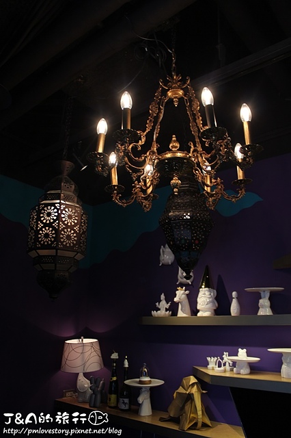 饗泰多泰式餐廳：【捷運忠孝復興】饗泰多 Siam More 泰式風格餐廳--每道泰式料理都令人意猶未盡!!東區聚餐時尚餐廳推薦!