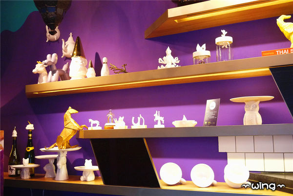 饗泰多泰式餐廳：［台北東區］創意泰式料理餐廳。【饗泰多Siam More】青木瓜沙拉/打拋豬/金錢魚餅體驗(忠孝復興站美食餐廳)