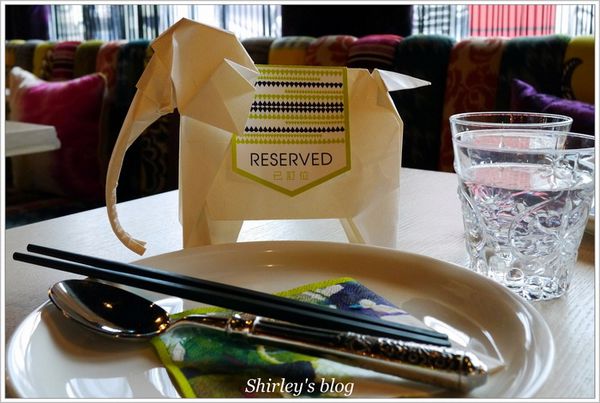 饗泰多泰式餐廳:饗泰多 Siam More 泰式風格餐廳