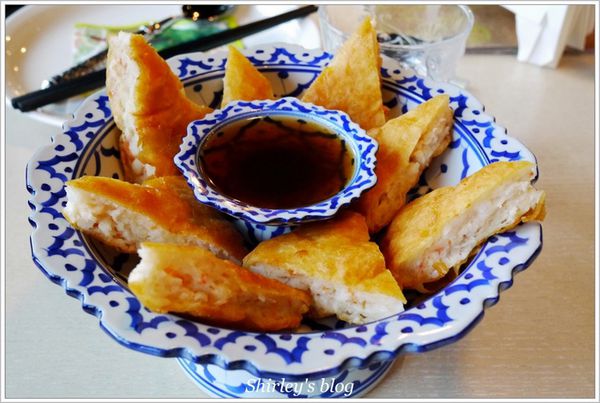 饗泰多泰式餐廳:饗泰多 Siam More 泰式風格餐廳