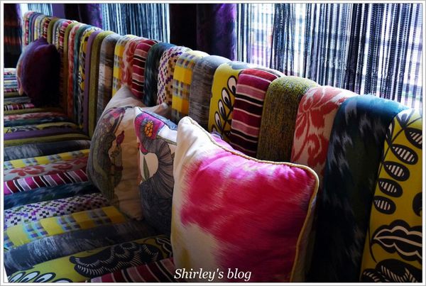 饗泰多泰式餐廳:饗泰多 Siam More 泰式風格餐廳