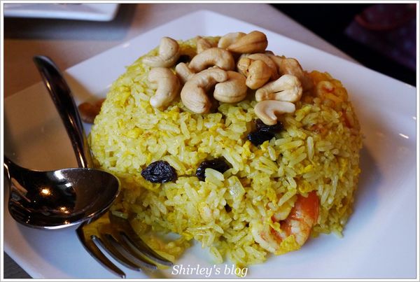 饗泰多泰式餐廳:饗泰多 Siam More 泰式風格餐廳