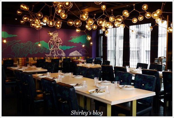 饗泰多泰式餐廳:饗泰多 Siam More 泰式風格餐廳