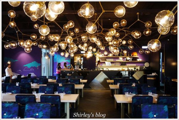 饗泰多泰式餐廳:饗泰多 Siam More 泰式風格餐廳