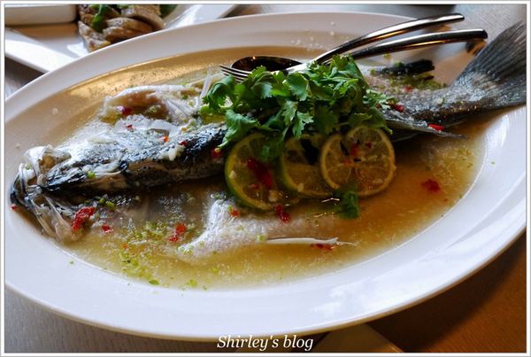 饗泰多泰式餐廳:饗泰多 Siam More 泰式風格餐廳