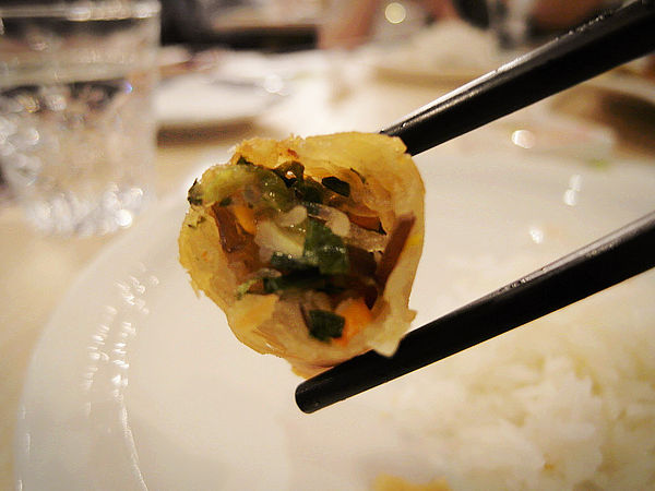 饗泰多泰式餐廳：【忠孝復興】饗泰多Siam More。生日餐吃得好滿足