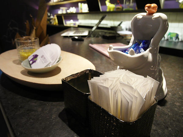 饗泰多泰式餐廳：【忠孝復興】饗泰多Siam More。生日餐吃得好滿足