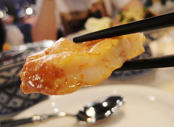 饗泰多泰式餐廳：【忠孝復興】饗泰多Siam More。生日餐吃得好滿足