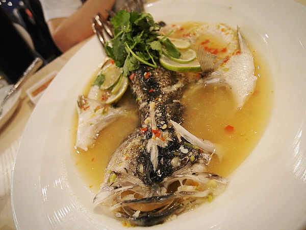 饗泰多泰式餐廳：【忠孝復興】饗泰多Siam More。生日餐吃得好滿足