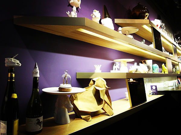 饗泰多泰式餐廳：【忠孝復興】饗泰多Siam More。生日餐吃得好滿足