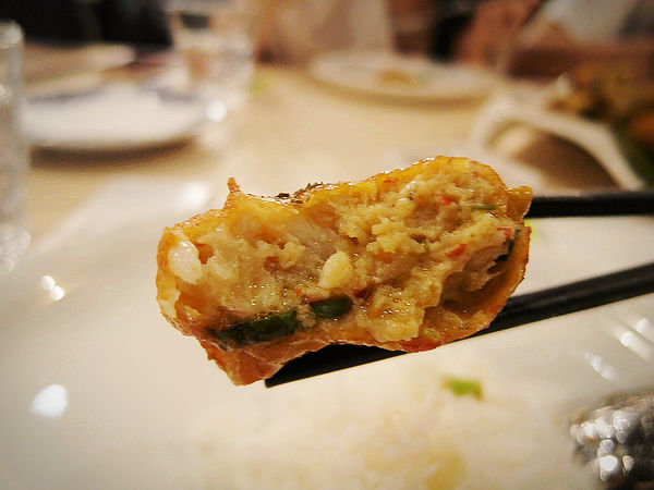 饗泰多泰式餐廳：【忠孝復興】饗泰多Siam More。生日餐吃得好滿足