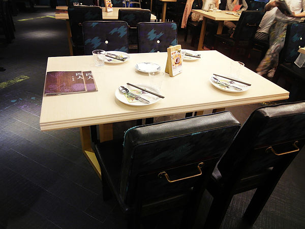 饗泰多泰式餐廳：【忠孝復興】饗泰多Siam More。生日餐吃得好滿足