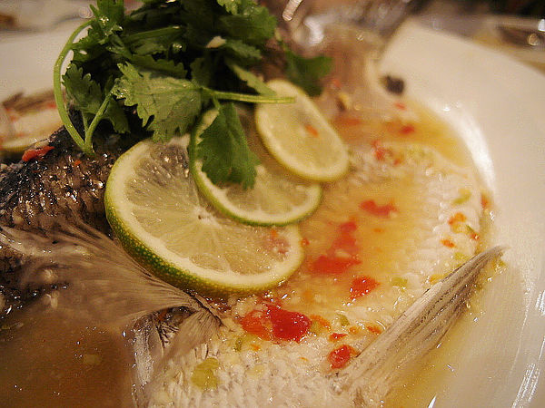 饗泰多泰式餐廳：【忠孝復興】饗泰多Siam More。生日餐吃得好滿足