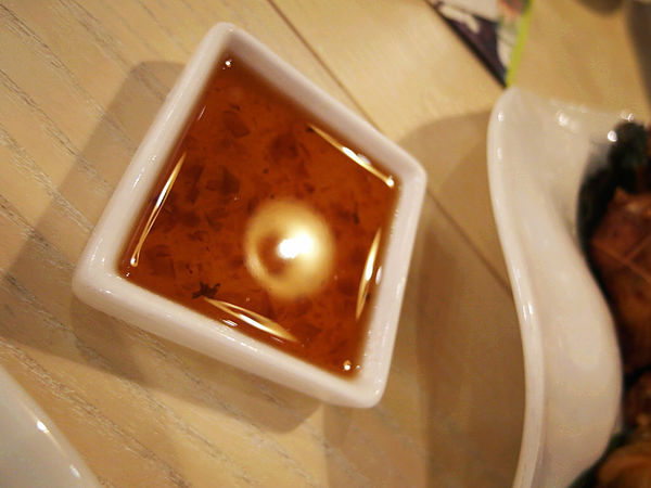 饗泰多泰式餐廳：【忠孝復興】饗泰多Siam More。生日餐吃得好滿足