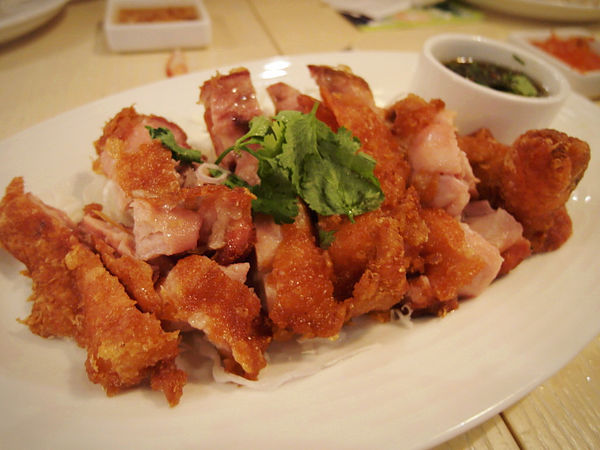 饗泰多泰式餐廳：【忠孝復興】饗泰多Siam More。生日餐吃得好滿足