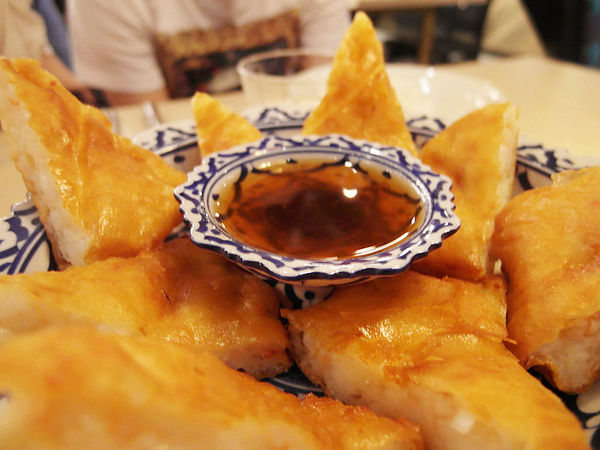 饗泰多泰式餐廳：【忠孝復興】饗泰多Siam More。生日餐吃得好滿足