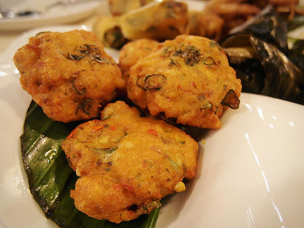 饗泰多泰式餐廳：【忠孝復興】饗泰多Siam More。生日餐吃得好滿足