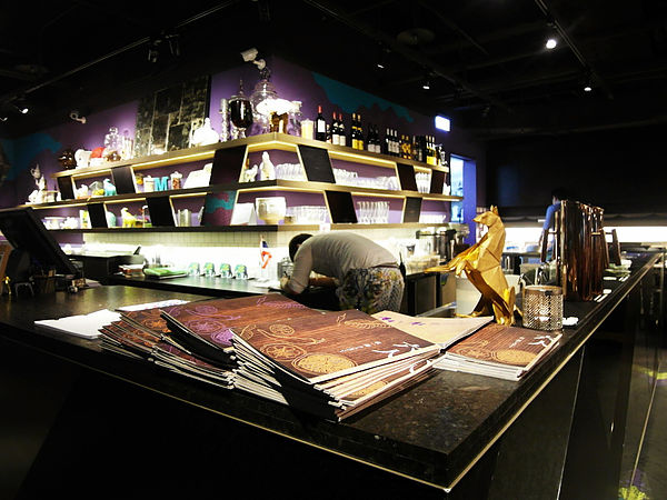 饗泰多泰式餐廳：【忠孝復興】饗泰多Siam More。生日餐吃得好滿足