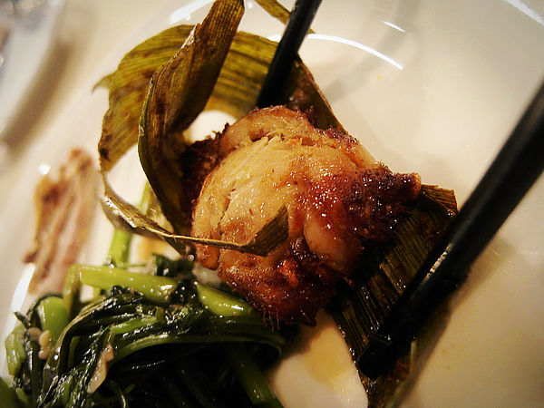 饗泰多泰式餐廳：【忠孝復興】饗泰多Siam More。生日餐吃得好滿足