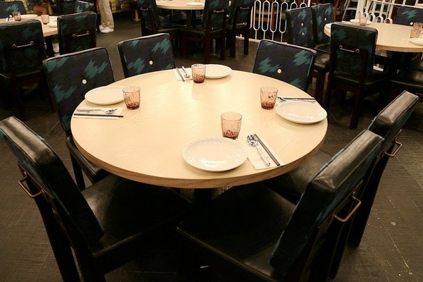 饗泰多泰式餐廳：【羽諾食記】饗泰多Siam More 泰式風格餐廳(忠孝店)♥Bistro 98大樓♥東區&捷運忠孝復興站美食