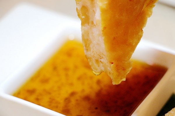 饗泰多泰式餐廳：【羽諾食記】饗泰多Siam More 泰式風格餐廳(忠孝店)♥Bistro 98大樓♥東區&捷運忠孝復興站美食