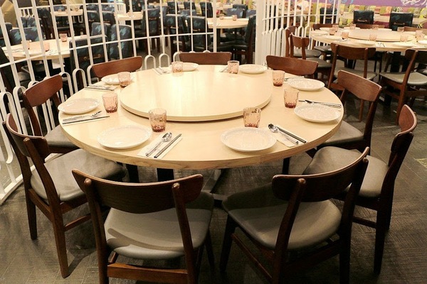 饗泰多泰式餐廳：【羽諾食記】饗泰多Siam More 泰式風格餐廳(忠孝店)♥Bistro 98大樓♥東區&捷運忠孝復興站美食