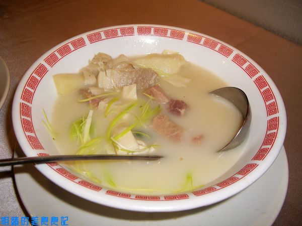 上海鄉村餐廳(濟南店):上海鄉村美味的醃篶鮮湯、蟹黃豆腐、紹興醉雞