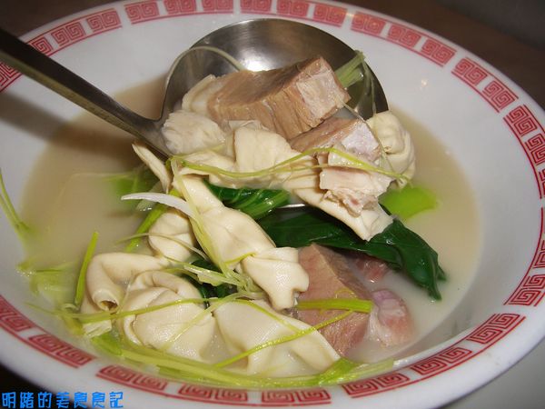 上海鄉村餐廳(濟南店):上海鄉村美味的醃篶鮮湯、蟹黃豆腐、紹興醉雞